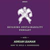 How to Build a Roundhouse Pt2 - Adrian Leaman - BS119