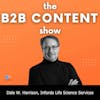 Is your content an empty Trojan Horse? w/ Dale Harrison