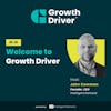 Welcome to Growth Driver