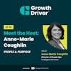 Meet the Host: Anne-Marie Coughlin