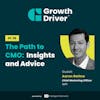 The Path to CMO: Insights and Advice from Aaron Ballew