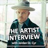 Jordan St. Cyr (Archive Episode)