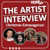 TAI Christmas Extravaganza - Evan Craft, Lucy Grimble, Caleb & John, Our Atlantic Roots