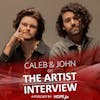 Caleb & John - Hallelujah Feeling