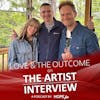 Episode image for Love & The Outcome - Lucky & Blessed in Nashville TN