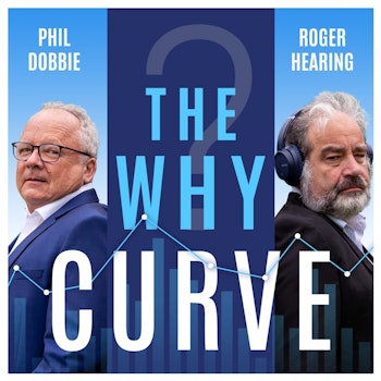 The Why Curve is coming