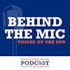 Behind the Mic: Voices of the EPN