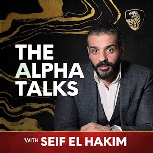 The Alpha Talks