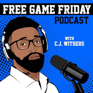 Free Game Friday Podcast