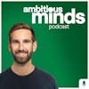 Episode image for #10 - Daniel Smith - Serial Entrepreneur at 30 - The Highs and Lows of Starting, Building, Running and Selling Multiple Businesses