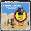 Episode 27: Casual Cantina - Satine Kryze: The Pacifist Duchess of Mandalore