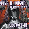 Episode 26: Fluxedo Junction - 9/3/22 (Bongo Boy Records Spotlight - Krypt II Knight, Vol. III)