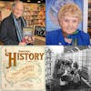 109: Joe Lee and Eva Kor: Telling the Stories of Holocaust Survivors