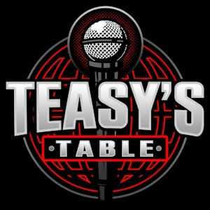 Teasy's Table