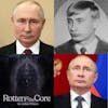 41: Vladimir Putin: Rewarded for Betrayal