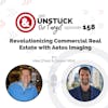 Episode 158: Revolutionizing Commercial Real Estate with Aetos Imaging