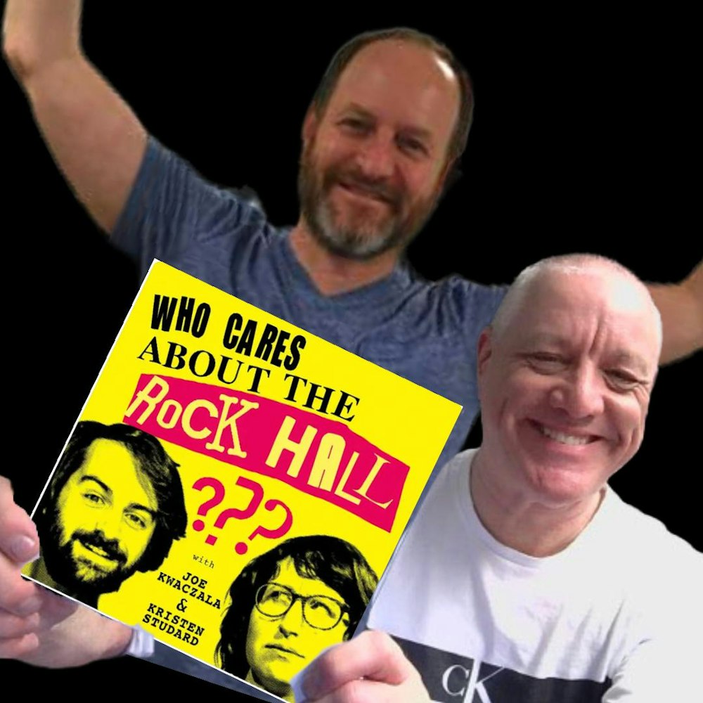 Rock Hall: Who Ya Got? We Go To The Gurus