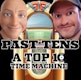 PAST TENS: A Top 10 Time Machine