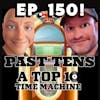 The 150th Episode Trivia Challenge Spectacular
