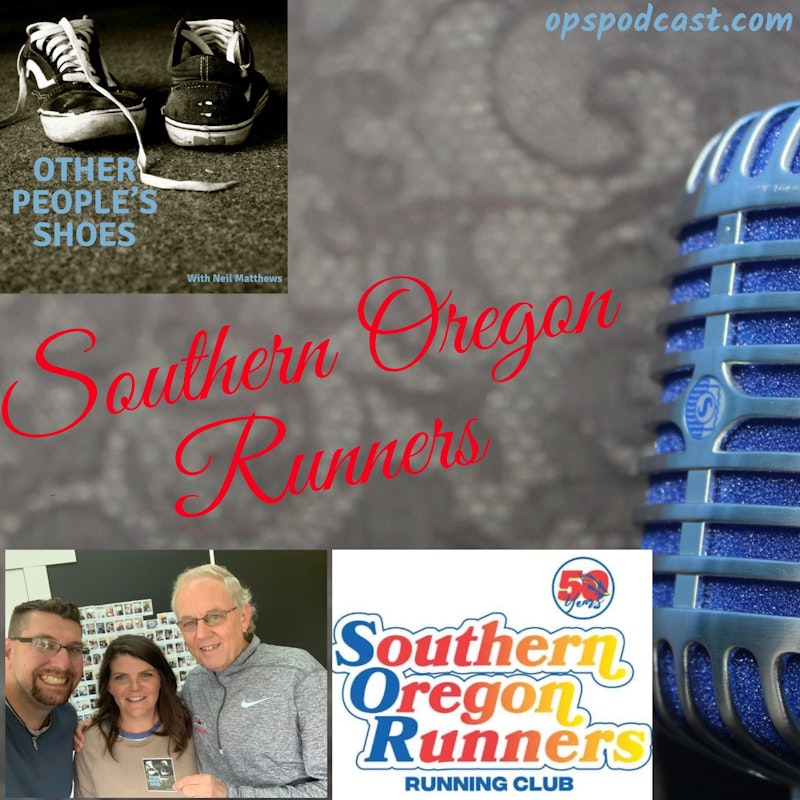 Southern Oregon Runners