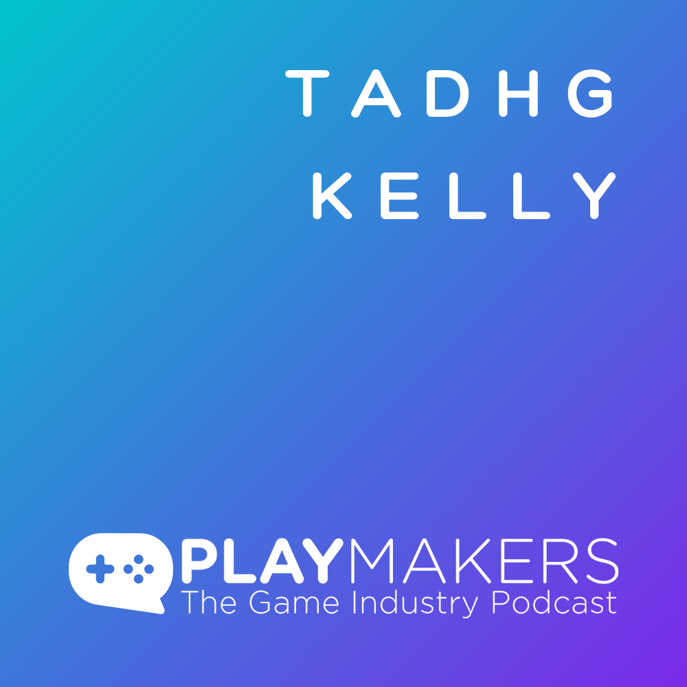 What Games Truly Are, with Tadhg Kelly