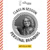#135 - Taking your personal brand to new heights with Ella Orr
