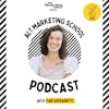 EP 158 - 5 Golden Lessons to Supercharge Your Marketing Journey
