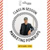 EP 155 - Power-Ups to Transform Your Marketing Game
