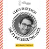 EP 154 - $5 Retargeting Ads: Marketing Max on Tactics to Boost Your Strategy