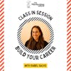 EP 175 - Isabel Sachs  on Kickstarting Your Creative Career