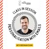 EP 167 - Brennan Dunn's Masterclass in Personalised Email Marketing