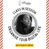 #096 - Organise your digital life with Frances from the Notion Bar