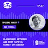 S1E27 - Sid Powell - Maple Finance | Blockchain Networks and Debt Capital Market Efficiency