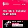 S1E8 - Odd Røland and Adrian Fjellberg | The DeFi Series - Part Four
