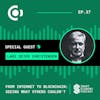 S1E37 - Lars Seier Christensen - Concordium | From Internet to Blockchain: Seeing What Others Couldn't