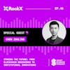 Staking the Future: From Blockchain Beginnings to Institutional Innovations with Chen Zhuling of RockX