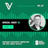 Bridging Blockchain Innovation and Real-World Utility with Sunny Lu of VeChain