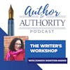 Online Resources For Writers With Juanita Wootton-Radko