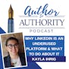Ep 470 - Why LinkedIn Is An Underused Platform & What To Do About It with Kayla Ihrig