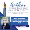 EP 406 - How To Create Authentic Connections Through Conversations In The DM’s That Lead To Income Growth? With Tracy Beavers