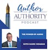 The Power of Audio With Mark Graban