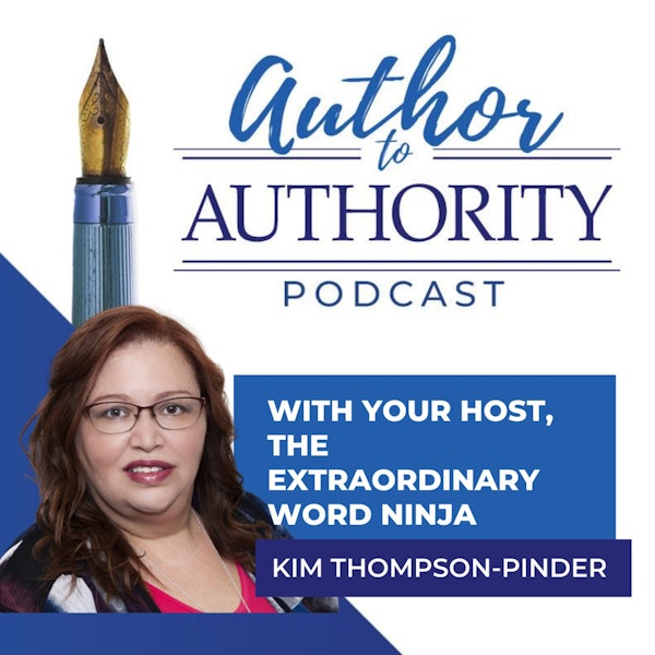 Ep 367 – From the Vault - Becoming an Authority In Your Niche with Kim & Juanita