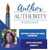 Getting Clear On Your Numbers With Heather Abbott