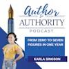Ep 426 - How I grew a business from zero to seven figures in a year without ads With Karla Singson