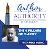 The 4 Pillars of Clarity With Mike Young