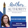 Your 2021 Power Word With Kim Thompson-Pinder