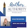 How to Scale For Success With Jan Cavelle