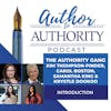 Introduction To The Authority Gang