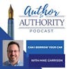 Ep 392 - Securing Success through Referrals with Mike Garrison