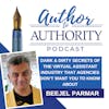 Ep 508 - Dark & Dirty Secrets Of The Virtual Assistant Industry That Agencies Don’t Want You To Know About with Beejel Parmar